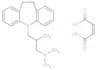 Trimipramine maleate