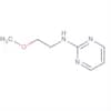 2-Pyrimidinamine, N-(2-methoxyethyl)-