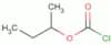 sec-butyl chloroformate