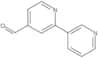 [2,3′-Bipyridine]-4-carboxaldehyde
