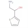 2-Thiophenemethanol, a-(aminomethyl)-