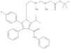Atorvastatin tert-Butyl Ester