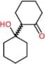 1'-hydroxy-1,1'-bi(cyclohexyl)-2-one