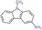9-Methyl-9H-carbazol-3-amine