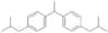1,1-BIS-(4-ISOBUTYLPHENYL)ETHANE