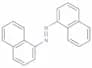 1,2-Di-1-naphthalenyldiazene