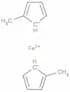 1,1′-Dimethylferrocene