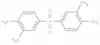 1,1′-Sulfonylbis[3,4-dimethylbenzene]