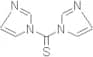 Thiocarbonyldiimidazole