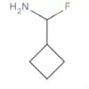 Cyclobutanemethanamine, 1-fluoro-