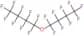 1,1′-Oxybis[1,1,2,2,3,3,4,4,4-nonafluorobutane]