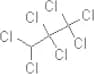 1,1,1,2,2,3,3-Heptachloropropane