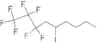 1,1,1,2,2,3,3-Heptafluoro-5-iodononane