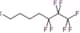 1,1,1,2,2,3,3-heptafluoro-7-iodo-heptane