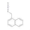 Naphthalene, 1-(azidomethyl)-