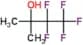 3,3,4,4,4-pentafluoro-2-methylbutan-2-ol