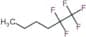 1,1,1,2,2-pentafluorohexane