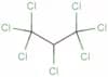 1,1,1,2,3,3,3-Heptachloropropane
