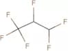 1,1,1,2,3,3-Hexafluoropropane