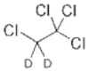 1,1,1,2-TETRACHLOROETHANE-D2