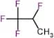 1,1,1,2-tetrafluoropropane