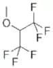 Hexafluoroisopropyl methyl ether