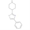 Piperidine, 4-(4-phenyl-2-thiazolyl)-