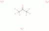 Hexafluoroacetone trihydrate