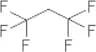 1,1,1,3,3,3-Hexafluoropropane