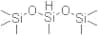 1,1,1,3,5,5,5-Heptamethyltrisiloxane