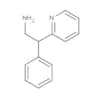 2-Pyridineethanamine, b-phenyl-