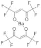 barium hexafluoroacetylacetonate
