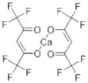 calcium hexafluoroacetylacetonate