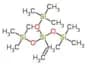 Tris(trimethylsilyloxy)vinylsilane
