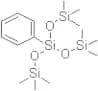 Phenyltris(trimethylsiloxy)silane