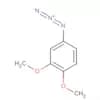 Benzene, 4-azido-1,2-dimethoxy-