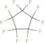 Perfluorocyclopentane