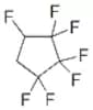 1,1,2,2,3,3,4-Heptafluorocyclopentane
