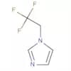 1H-Imidazole, 1-(2,2,2-trifluoroethyl)-