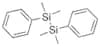 DIPHENYLTETRAMETHYLDISILANE