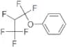 1,1,2,3,3,3-Hexafluoropropoxybenzene