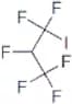 1,1,2,3,3,3-hexafluoropropyl iodide