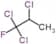 1,1,2-Trichloro-1-fluoropropane