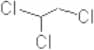 1,1,2-Trichloroethane
