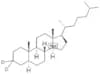 CHOLESTANE-3,3-D2