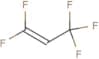 1,1,3,3,3-Pentafluoropropene