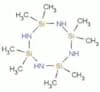 2,2,4,4,6,6,8,8-octamethylcyclotetrasilazane
