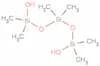 1,1,3,3,5,5-Hexamethyl-1,5-trisiloxanediol