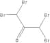 Tetrabromoacetone