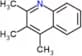 2,3,4-Trimethylquinoline